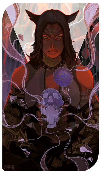 @mafumafuriah (tumblr)